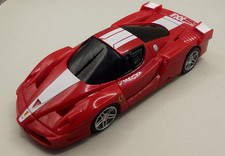 Hotwheels Shell V-Power Ferrari FXX battery powered car. Battery-Powered Car price
