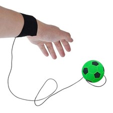 Return Bounce Ball for Kids/Adults Wirst Stick Toy Outdoor Sports Game Outdoor, Sea and Sports Toys price