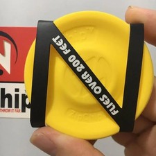 Mini Beach flying disk for outdoor sports silicone disc decompression toys to pl Outdoor, Sea and Sports Toys price