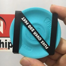Mini Beach flying disk for outdoor sports silicone disc decompression toys to pl Outdoor, Sea and Sports Toys price