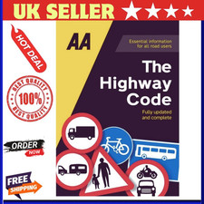 2026 Official The Highway Code Theory Test Revision Essential for All Driver UK Theory Books price