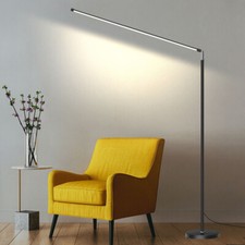 LED Floor Lamp USB Adjustable Standing Light Reading Gooseneck Lights Minimalism Floor Lamp price
