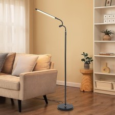 Adjustable Standard Floor Lamp Living Room Reading Light Free Standing Lighting Floor Lamp price