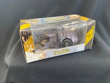 BBC ROBOT WARS MATILDA PULLBACK Sealed box  LOGISTIX (2 available) Robots & Space Toys price