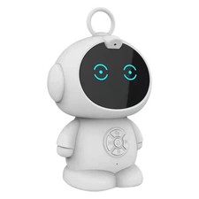 Voice  AI  Robot: Interactive Music and Story Learning Toy with WiFi F9R62481 Robots & Space Toys price