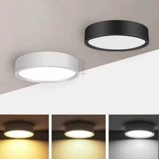 Led Downlight Surface Mounted Spot Light 5W 12W 15W 18W Mini LED Ceiling Lights Spotlight price