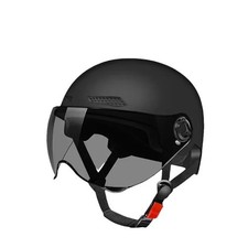 Open Face Scooter Motorbike Motorcycle Scooter Bike Helmet Sun Visor New Motorcycle Helmets price