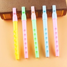 20pcs Mini Flute Toy Kids Party Favor Musical Instrument Gift Set Toy Musical Instruments price