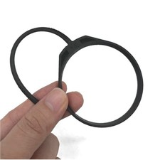 For VW Audi Seat Skoda Fuel Cap Retaining Strap Tether Cord Band Petrol & Diesel Fuel Cap price