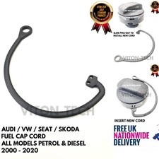 Audi VW Fuel Cap Retaining Strap Tether Cord VW AUDI SEAT Skoda Fuel Cap Strap Fuel Cap price