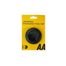 AA Universal Emergency Fuel Cap AA5922 Fits All Cars Petrol or Diesel Permanent Fuel Cap price