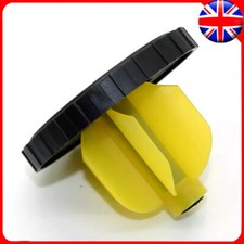 Universal Emergency Fuel Cap - Petrol/Diesel - Replacement Fuel Cap Brand New Fuel Cap price
