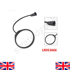 Tether rubber strap for fuel filler cap for Range Rover Evoque Petrol Diesel UK Fuel Cap price