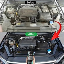 Car Engine Bay cleaner Restorer Powerful Degreaser Cleaning spray Polish Engine Cleaner price