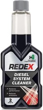 Redex Diesel System Cleaner Reduces Engine Emissions 250ml uk-free delivery Engine Cleaner price