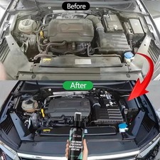 Car Engine Bay Cleaner Restorer Powerful Degreaser Cleaning Spray Polish Engine Cleaner price