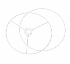 Lampshade Ring set (45cm) Lampshade price