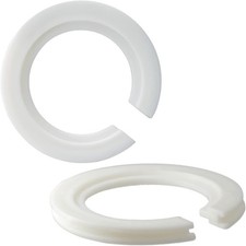Lampshade Reducer Ring 2Pack White Reducing Adapter Plate  Washer Light fitting Lampshade price