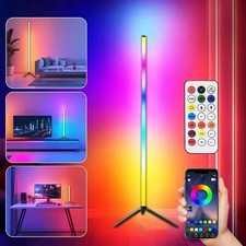 NEW LED Corner Light Colour Changing With App/ Atmosphere Decor Decorative Lamp price