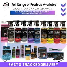 Auto Car Care Detailing products Protect & Shine  with Complete Car Care formula Car Care & Restoration Products price