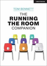The Running the Room Companion: Issues in Classroom Management and Strategies... Education Management price