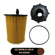Oil Filter For Citroen Peugeot 1.4 1.6 HDI Ford 1.4 1.5 1.6 TDCI Diesel 1109AY Diesel Filter price