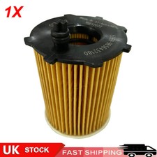 Oil Filter For Citroen Peugeot 1.4 1.6 HDI Ford 1.4 1.5 1.6 TDCI Diesel 1109AY Diesel Filter price