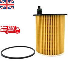 Oil Filter For Citroen Peugeot 1.4 1.6 HDI Ford 1.4 1.5 1.6 TDCI Diesel 1109AY Diesel Filter price