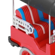 Pull Back Thai Tricycle Thai Tricycle Car Model Bright Color For Home For Tricycles price