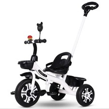 Tricycle with Parental Control for Kids Tricycles price