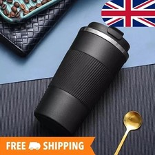 510ML Coffee Cup Thermal Mug Leakproof Thermos Bottle with Temperature Indicator Thermoses price