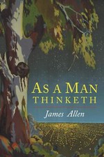 As a Man Thinketh Success Books price