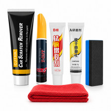 Car Scratch Remover Repair Kit Deep Scratch Repair Polish Pen Paint Care Tool Car Tool Kits and Bags price
