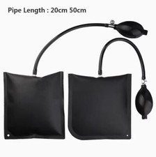 Car Door Window Installation Positioning Bag Air Pump Cushion Repair tools Kit Car Tool Kits and Bags price