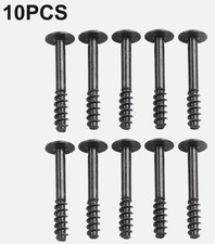 Improved Car Fit with Air Filter Cleaner Box Lid Retaining Screw Set of 10 Car Air Filter price