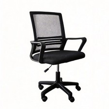 360° Ergonomic Mesh Office Chair Swivel Lift Computer PC Chair Adjustable Height Office Chair price