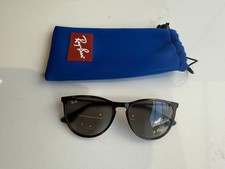 Rayban Erika Kids RB9060S Havana with Grey Lenses Kids' Sunglasses price