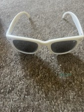 White River Island Kids Sunglasses UV400 Protection With Blue Car Hard Case Kids' Sunglasses price