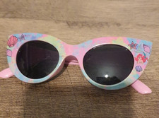 Disney The Little Mermaid Ariel Kids Cat-Eye Sunglasses Kids' Sunglasses price
