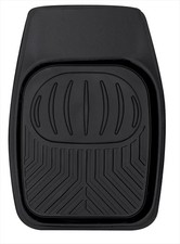 Streetwize Floor Mat All Terrain Heavy Duty Mud Deep Tray Vehicle 4x4 Off Road Tray Mat price