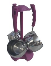 Turkish Traditional Coffee Maker Pot Set Cezve Ibrik Tea Milk Jug Warmer UK Cezve Sets price