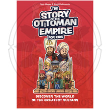 The Story of the Ottoman Empire – For Kids Ottoman History price