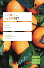 Hazel Offner Fruit of the Spirit (Lifebuilder Study Guides) (Paperback) Philosophy Study Guides price