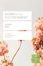 Women of the Old Testament Lifebuilder Study Guides Lifebuilder Bible Study G... Philosophy Study Guides price