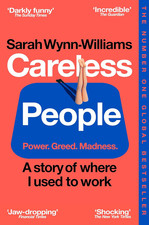 Careless People: the #1 Sunday Times Bestselling Memoir That Rocked the World Media and Communication Books price
