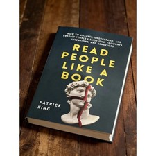 Read People Like a Book: How to Analyze, Understand, and Predict People's... Media and Communication Books price