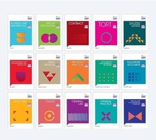 All in one 17 2025 University of Law SQE1 and SQE2 Textbooks on USB Flash Drive Constitutional Law price