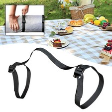 Picnic Blanket Strap Lightweight Camping Mat Strap for Camping Picnic Travel Car Picnic-Camping Products price
