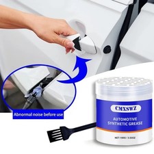 Car Sunroof Lubricant Kit Multi-Purpose Synthetic Grease Door Channel Seal Oil Car Lubricants price