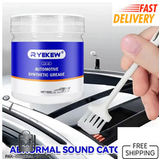 Car Sunroof Lubricant Kit, Track Grease & Krytox Rubber Seal Lubricating Oil Car Lubricants price